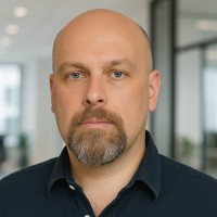 TRUNOVATE - Empower Manufacturers (By Contel) Employee Avi Raz's profile photo