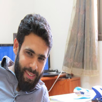 iNorsoft Employee Mahmoud Abuakel's profile photo