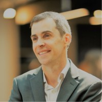 VINCI Employee Pierre Delaigue's profile photo