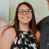Pets Plus Employee Ariana Carter's profile photo