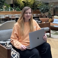 Xeworks Employee Alina Sharova's profile photo