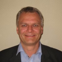 Oslo University Hospital Employee Jon Berge's profile photo