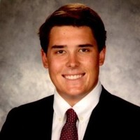 Komax Systems, Inc. Employee Hayden Smith's profile photo