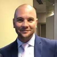 Comsol Networks Employee Douglas Buchanan's profile photo