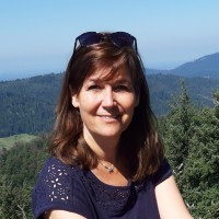 Forcam Employee Angela Rasch's profile photo
