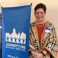 Journey's End Refugee Services, Inc. Employee Andy Cammarata's profile photo