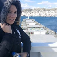 Nikoleta Papadatou Email
