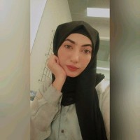 ABT IT Employee Sundas Shabbir's profile photo