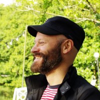 re:nable Employee Mikael Johansson's profile photo