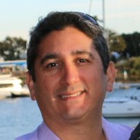 J. Luis Cevallos Email & Phone Number