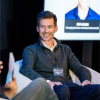 Audi UK Employee Calvin Cox's profile photo