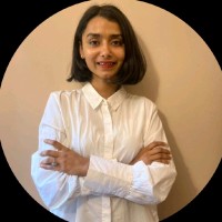 Unstop Employee Manswi Garg's profile photo