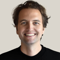 MoreMarkets Employee Firat Sertgoz's profile photo