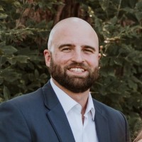 Alchemy Employee Harrison Chalmers's profile photo