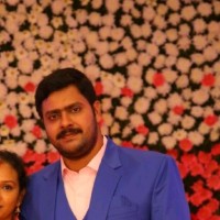 SUBHA BUILDERS AND DEVELOPERS Employee Manoj Babu's profile photo