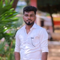 EinNel Technologies Employee Anish J's profile photo