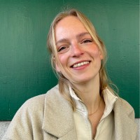 Babiel GmbH Employee Nina Breuker's profile photo