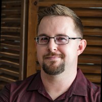 Gainesville Regional Utilities Employee Christopher Glaze's profile photo