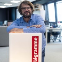 Le Télégramme Employee Philippe Crehange's profile photo