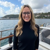 72andSunny Employee Gretchen Torrison's profile photo