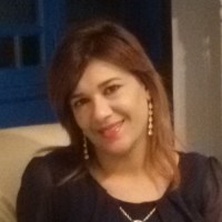 VILAVI Employee Yosra Ghanmi's profile photo