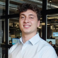 PitchBook Employee Daniel Suarez's profile photo