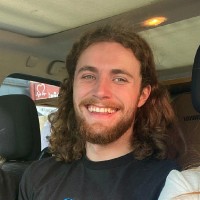 Captify® Employee Will Potter's profile photo
