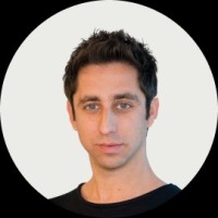 Equitybee Employee Oren Barzilai's profile photo