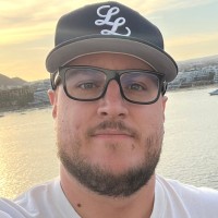1Password Employee Andrew Shaver's profile photo