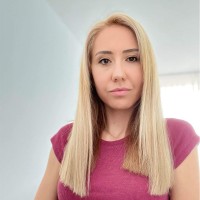Soltec Employee Maria Filipova's profile photo