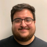 Akers Packaging Service Group Employee Joaquin Mendoza's profile photo