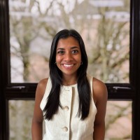 SelwayJoyce Limited Employee Anneka Mrics's profile photo
