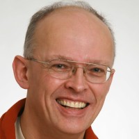 CRUX Engineering BV Employee Henk Bakker's profile photo