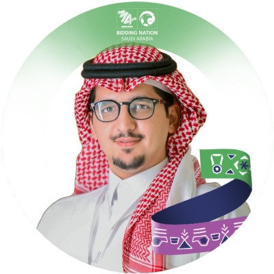 Saad Albaiz Email