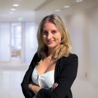 INKUBIT Employee Lara Söhlke's profile photo