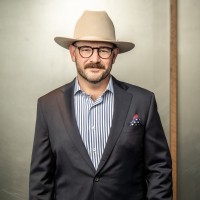 Joshua Stratton