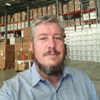 TRANSLOG Employee Maximiliano Ostertag's profile photo