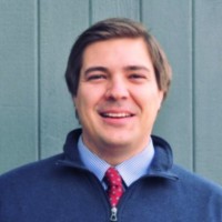 Wyoming Catholic College Employee Lucas Preble's profile photo