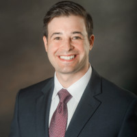 Benesch Law Employee Mitchell Gecht's profile photo