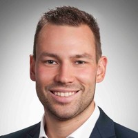 Accenture Employee Florian Singer's profile photo