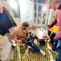 RD Content Employee Akilan Shiyyali's profile photo