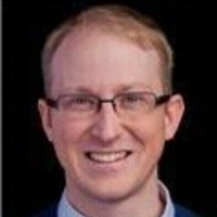 Amazon Employee David Monical's profile photo