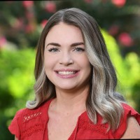 Rider University Employee Hannah Ford's profile photo