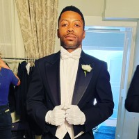 Chick-fil-A Restaurants Employee Julius Smith's profile photo