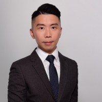 Webull Securities Limited Employee Morris Cheung's profile photo