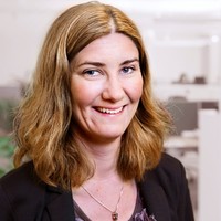 Preem AB Employee Dimberg Camilla's profile photo