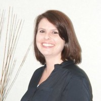 Reading Corps Employee Robin Gleb's profile photo