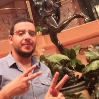 Tera (Data Science) Employee Ahmed Mohamed's profile photo