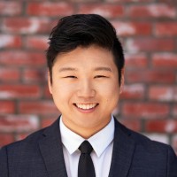 The Mather Group, LLC Employee Joseph Ryu's profile photo