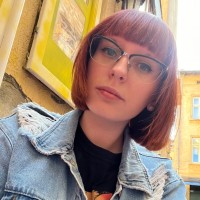 Olia Savka's profile photo